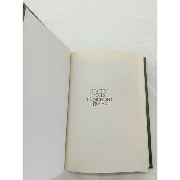 RD Sel Ed HC Vol 1 1992 | Vtg 1st Ed Leather Gilt NM Condensed Anthology - Picture 10 of 12